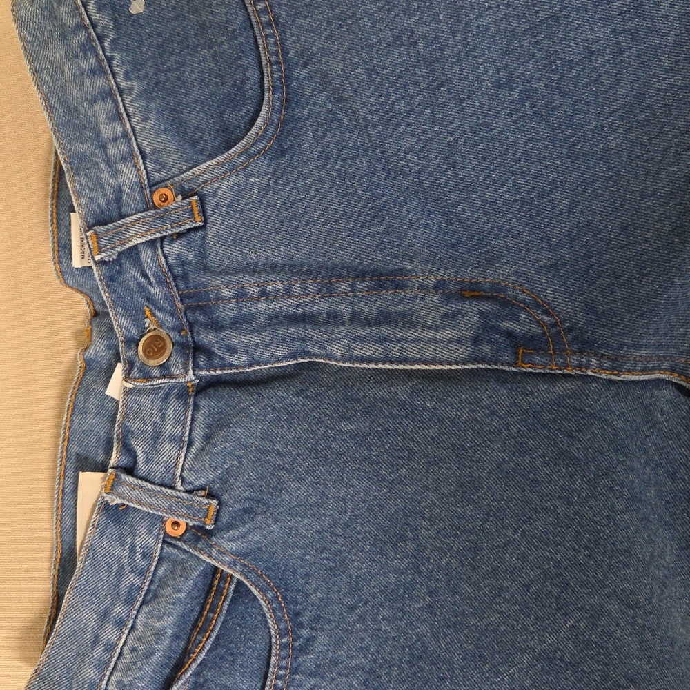Vintage 1980s RIO Mom Jeans Size 11 Juniors - Picture 5 of 10